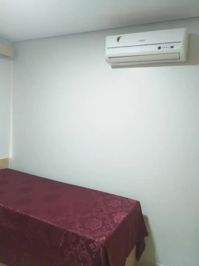 公寓 Apartamento No Condominio Casa Da Madeira Em Caldas Novas-Go 巴西